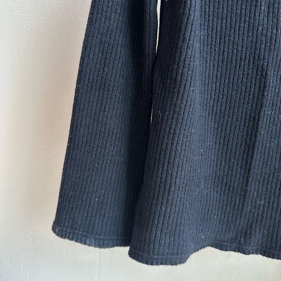 Marni Flared Sleeve Sweater - Picture 2 of 3